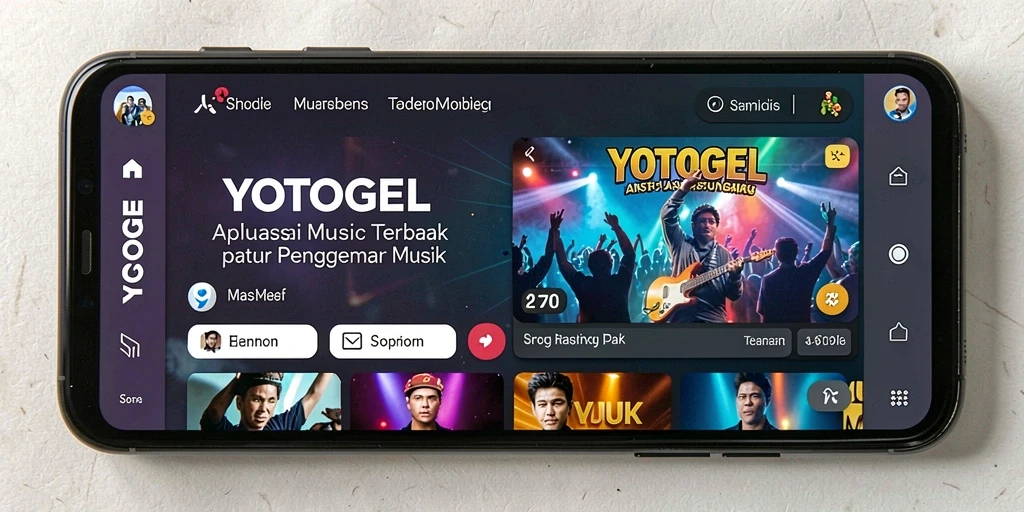 Tampilan gameplay YOTOGEL yang menyenangkan dan interaktif.